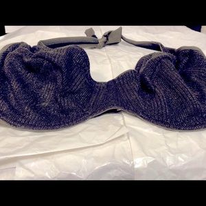 💛Glorious Bikini Bacirubati Set in Gold & Black💛